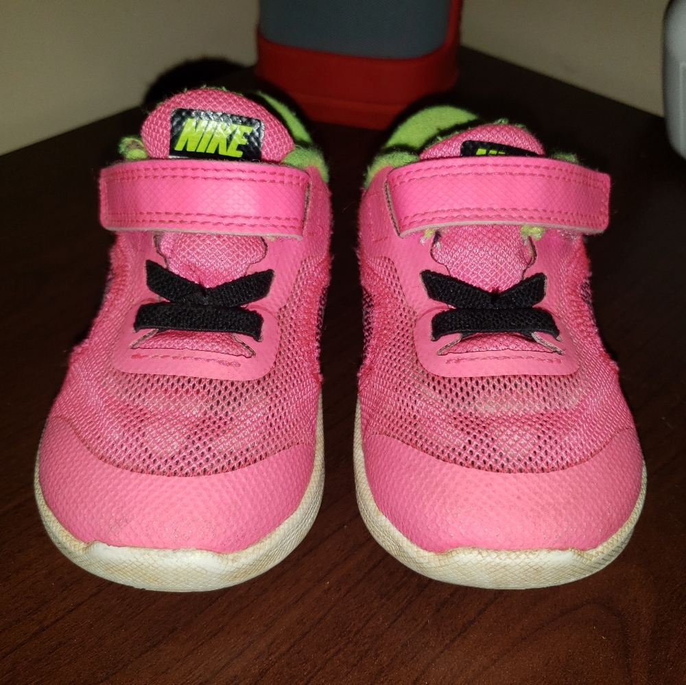 Toddler shoes
